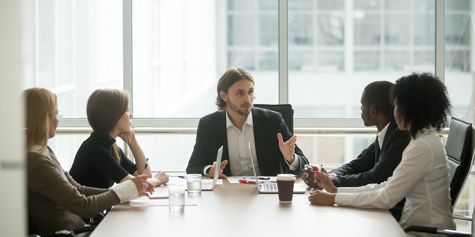Bridgewest Group flexible lending