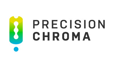 Precision Chroma logo