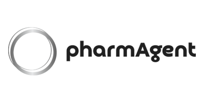pharmAgent logo