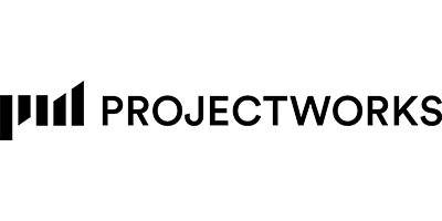 Projectworks logo
