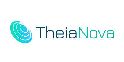 TheiaNova logo