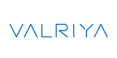Valriya logo