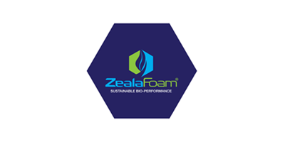 Zealafoam logo