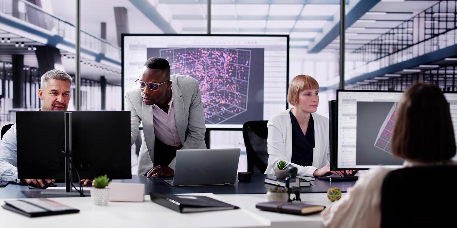 Life science investments