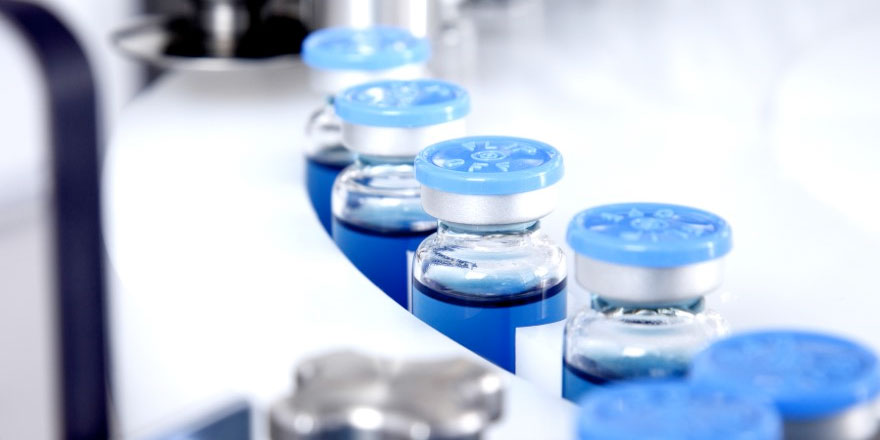 acquired Pfizer plant in Perth Australia