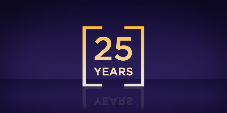 Bridgewest Group 25 years