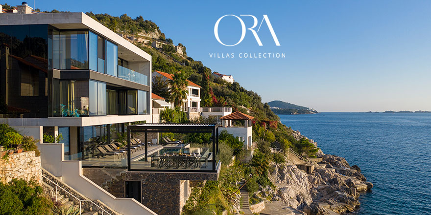 Expanded Croatia presence with Ora Villas Collection