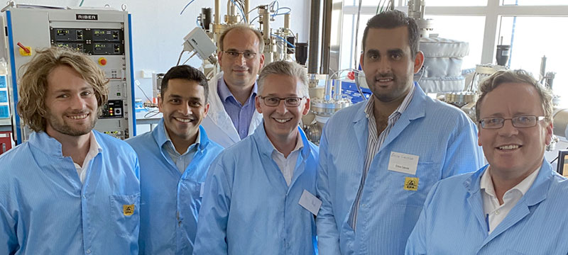 Bridgewest Ventures to incubate deep tech in NZ