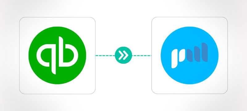 Projectworks and QuickBooks
