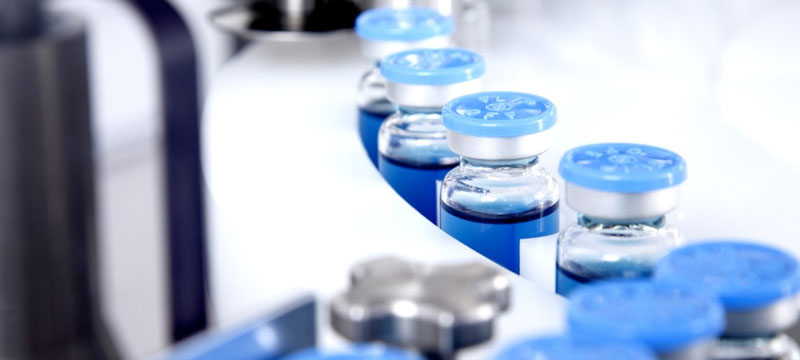 GenomeFrontier and BioCina partner