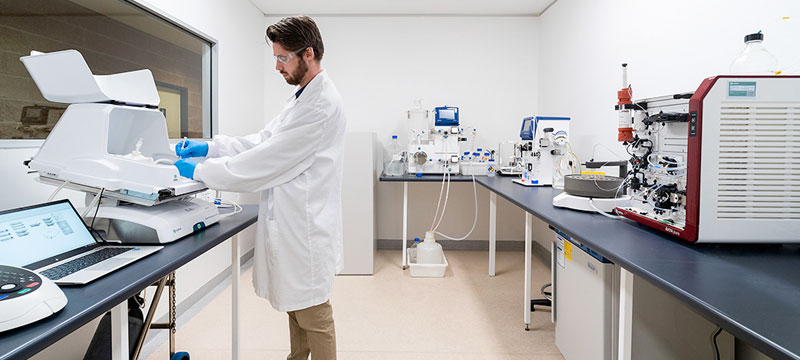 BioCina mRNA vaccines