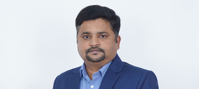 Laxman Settipalli