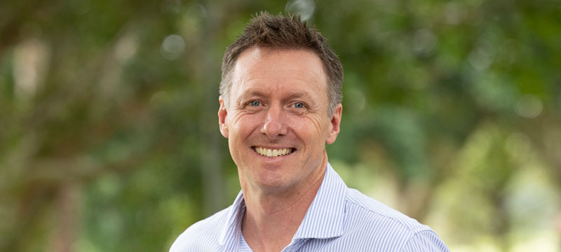 Gary Bird