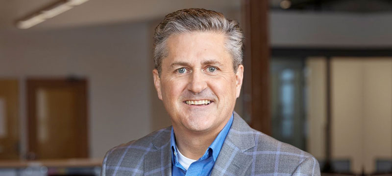 TestMart CRO Scott Boedigheimer