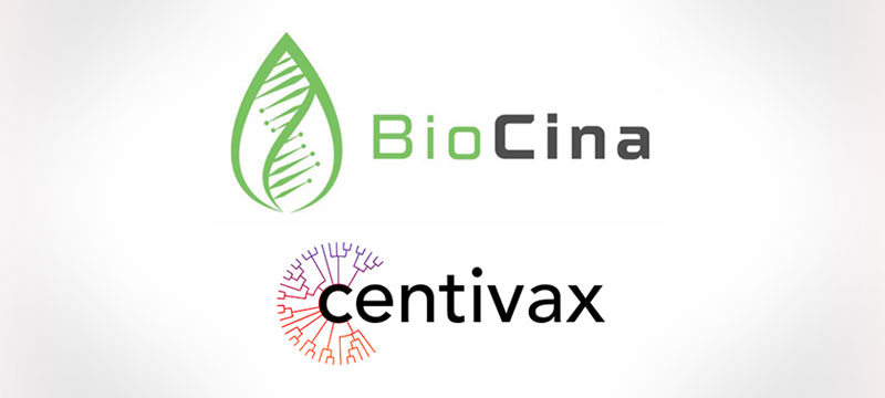 BioCina Centivax