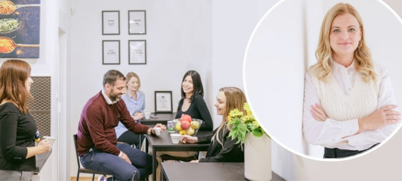 Pontis Technology team