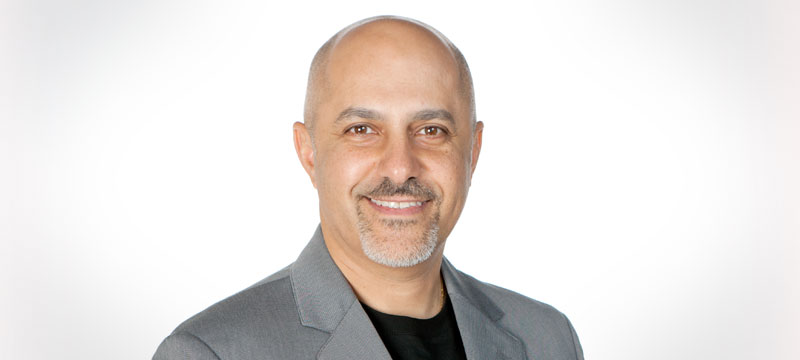 Bridgewest Perth Pharma CEO Cyrus K. Mirsaidi