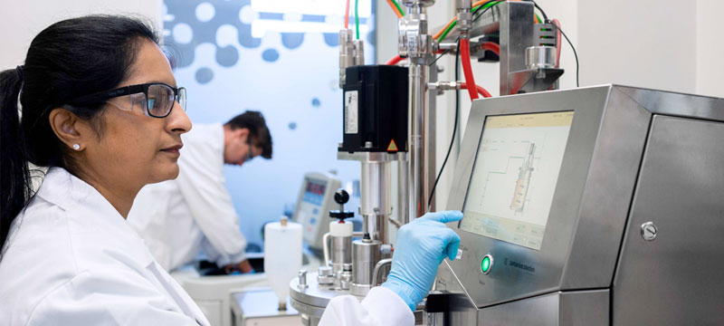 BioCina GPN Vaccines