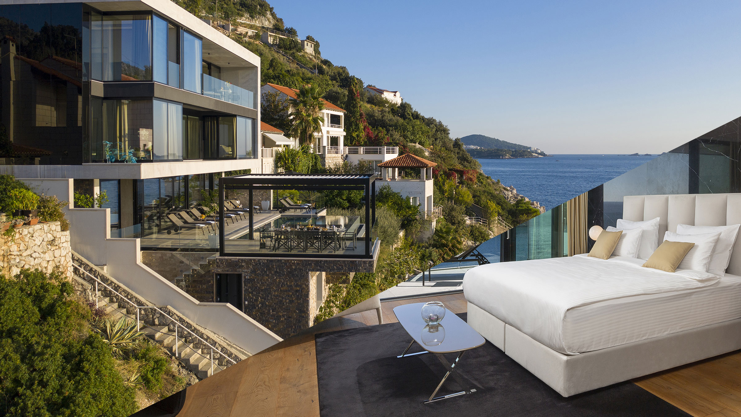 Bridgewest Group hospitality