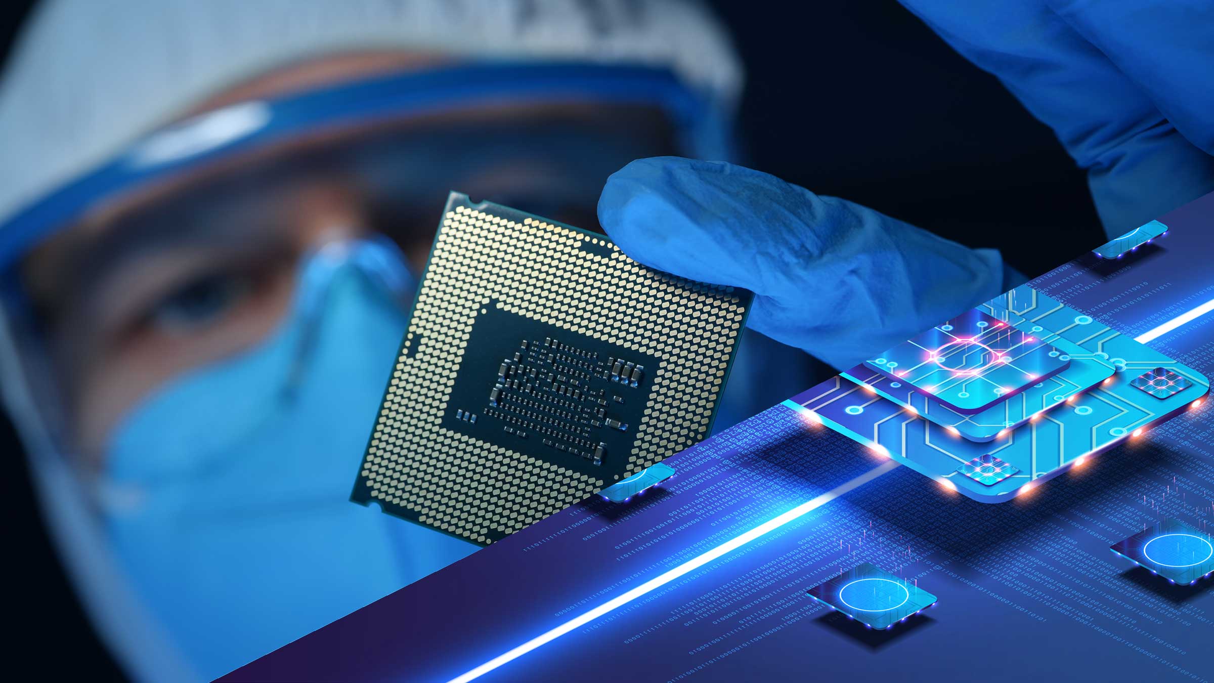 Bridgewest Group Semiconductor