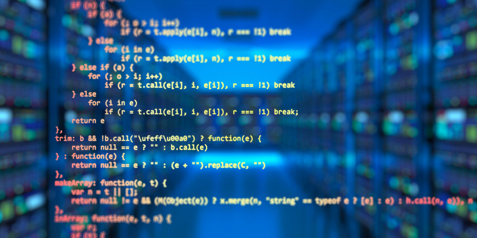 Software development
