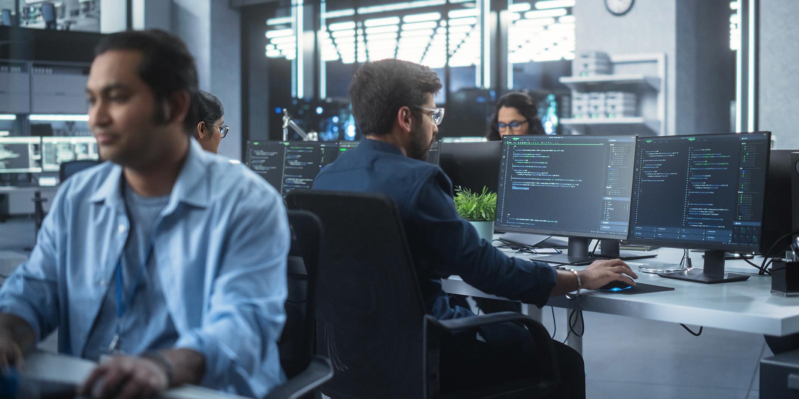Software solutions