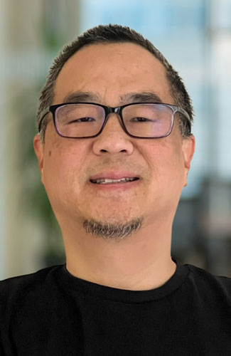 Andy Lin