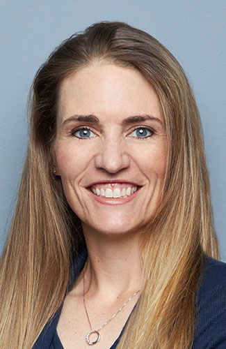 Jennifer Brown