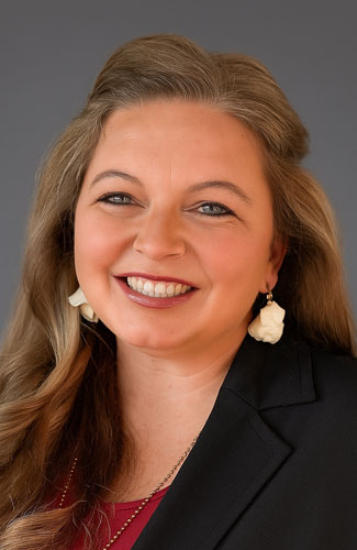 Danielle Guidotti, CPA