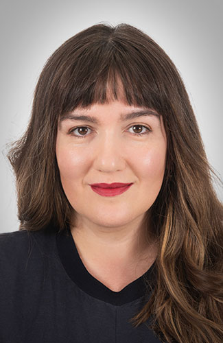Darja Nelson