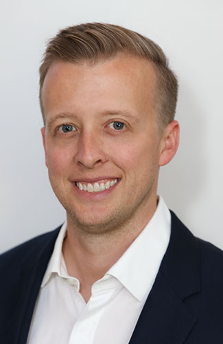 Evan Wilson