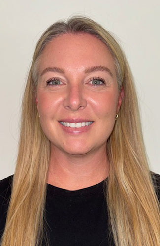 Hannah W. Stuart Senior Accounts Payable