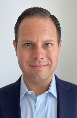 David Hewit