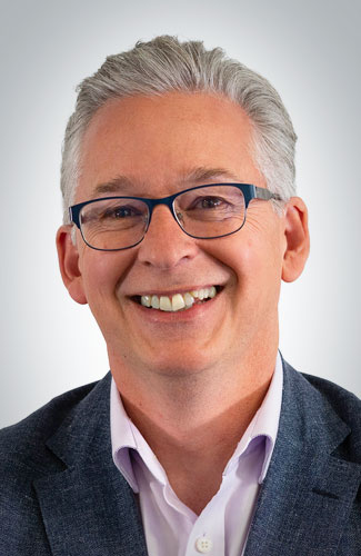 John (JR) Robson
