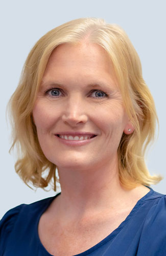 Julie Jones