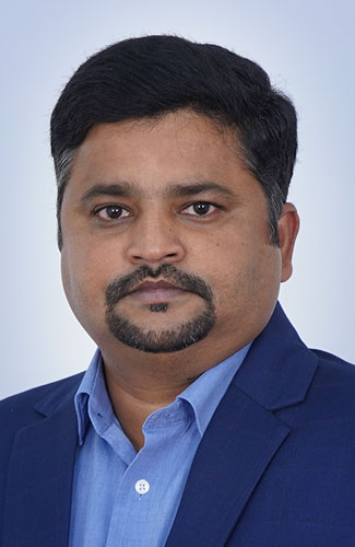 Laxman Settipalli