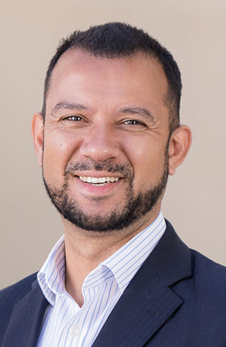 Maher Khaled