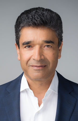Massih Taybi Founding Partner, Chairman