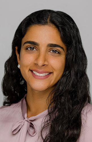 Nadia Tayebi