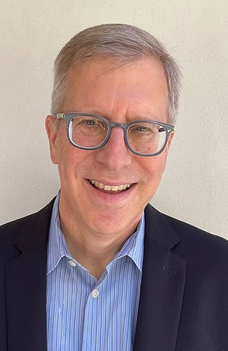 Mark Orttung