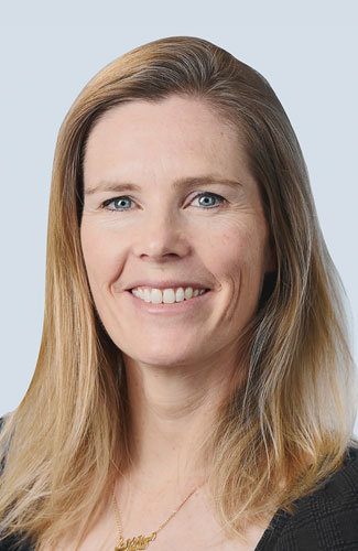 Kathryn de Ridder