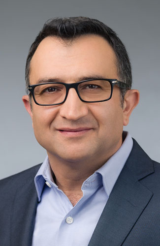 Saeed Khorami