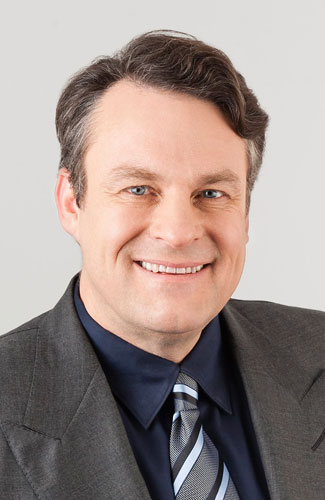 Dr. Jay Short