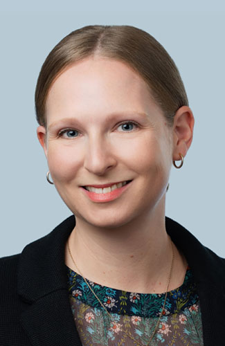 Tamsin Bateman