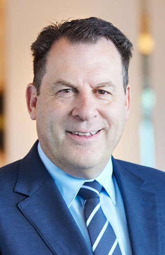 John Van Der Wielen