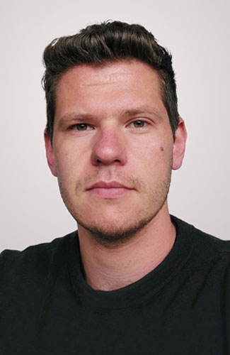 Will Haringa