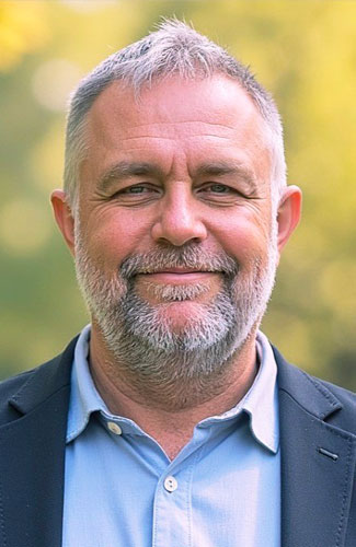 Steve Wilson