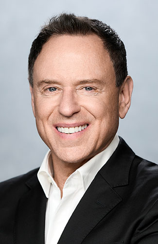 Mark W. Womack
