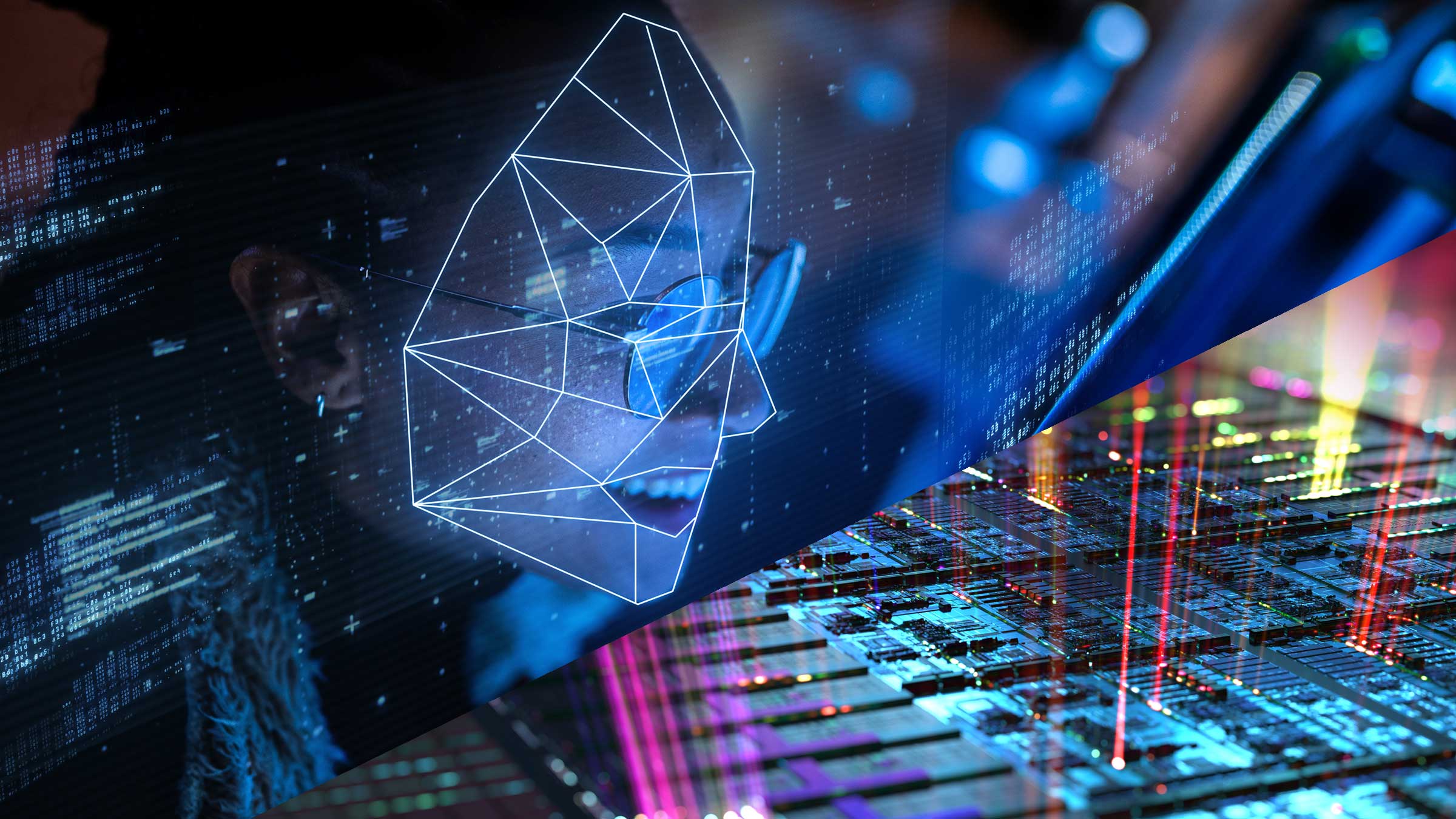 Deep Tech VC