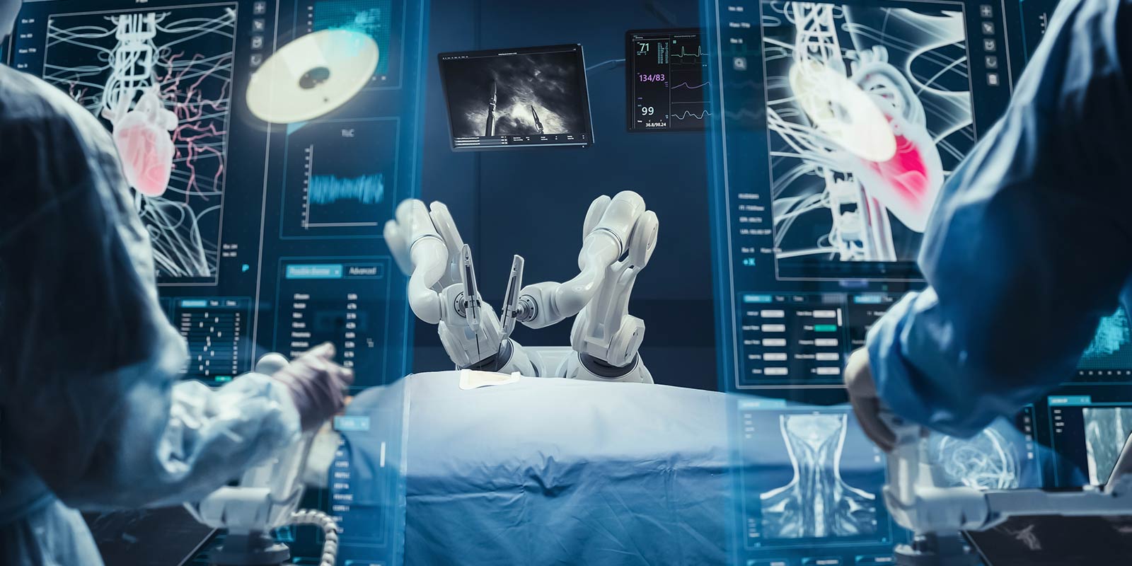 VC Medtech innovation